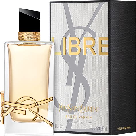 livbre ysl